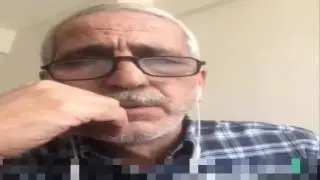 Bu Adam Benim Babam #1 (Fatih Kısaparmak) {Amatör Ses} HD