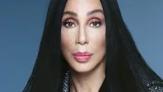 Cher sings Modern Talking - you're my heart, you're my soul