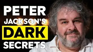 How Peter Jackson REALLY Makes His Money..