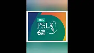 Pakistan Super League Fixtures & Schedule 2021 - PSL 6 Fixtures - PSL 6 Schedule - Season Six 2021