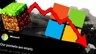 Minecraft's Fatal Flaw