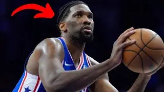 The Philadelphia 76ers Are A DANGEROUS Lower Seed…