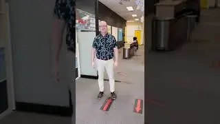 Let's Take a Tour of Eaton Arrowsmith Vancouver!