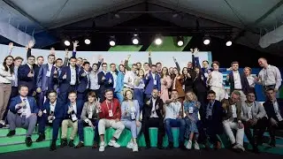 Трек «Студенты» | Итоги