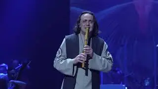 Ігор Юзюк «Русалія»