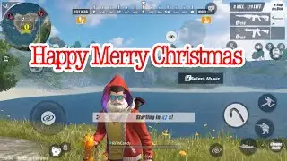 Happy Merry Christmas Rules of survival