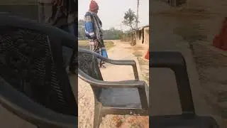 गाँव 🏠 #village #trending
