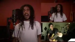 Friends Theme (Metal Version w/ Rob Scallon)