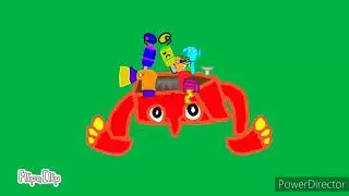 Hard toahlbocks animation #TimminkitandToahlbocksANIMATED