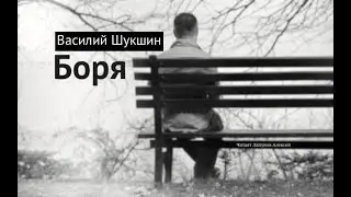 Василий Шукшин. Рассказ 