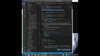 angular color picker for components easy way!!
