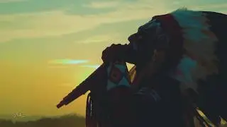 Alexandro Querevalú  "White Arrows"