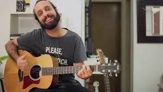 Tempos Modernos  - Lulu Santos / Vem 2019 !