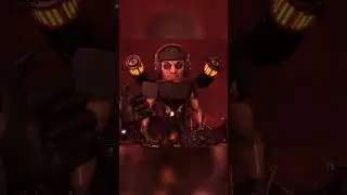 Секретный Древний Скибидист!