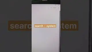 Make your computer faster in 10 second 