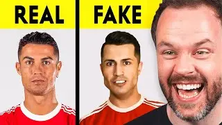 Funniest Lookalikes 😂