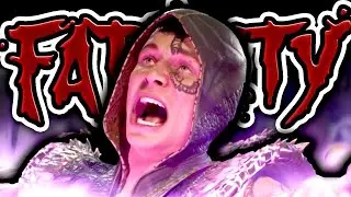 Ranking EVERY FATALITY in Mortal Kombat 1 from Worst to Best