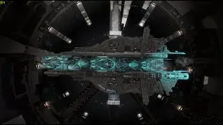 Eve Online - Hunting a small gang in my Thanny - 33 Killmarks
