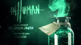 InHuman - InHuman (Official Full Album Stream)