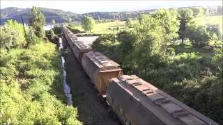 Especial RW 800