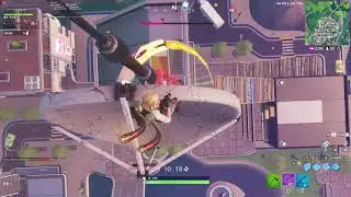 truly epic thanks fortnite