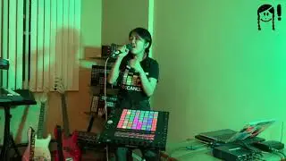 dolltr!ck - Key (Ableton Live 11.1 Performance) | 