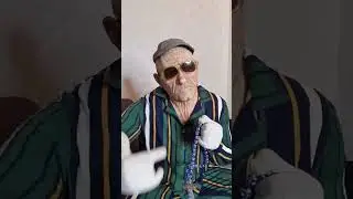 Блатной дед😎 