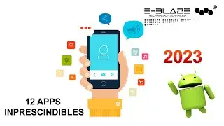 12 Apps que hacen tu vida mas fácil