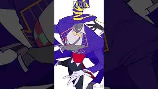 My OC's without trauma