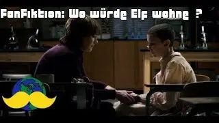 Stranger Things: Über FanFiktions und Elfies Wohnort