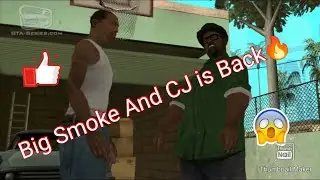Big Smoke And CJ is Back 🔥 | Technical Gamer