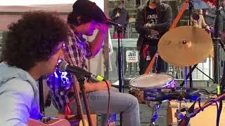 MAKE PLAIN @ PRIMO MAGGIO 2015 A LUGANO