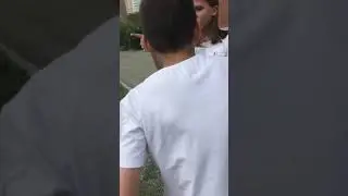 Зумим жопу Леры