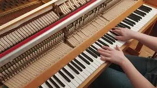 The Godfather Soundtrack | Piano Medley