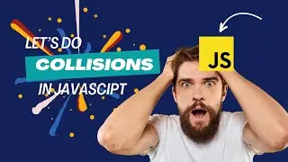 JavaScript Rectangle Intersection (Collisions) in Canvas