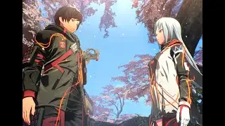 Scarlet Nexus (Yuito) Phase 12 - Path to the Future and Freedom