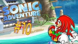 Sonic adventure: Episode 10