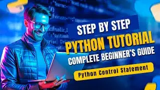 #14 python program for beginners: control statement in python#pythonprogramming #ifstatement #elif