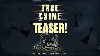 Psychological Trailer Music - Gothic Storm - 'True Chime - Psychological Signature Bells' (Teaser)