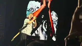 MUSE - Resistance Live in Jakarta 