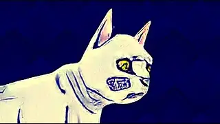 New unused GIOGIO model