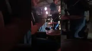 Malvada (Zé Felipe) - Drum Cover