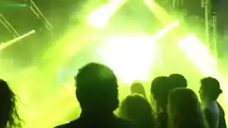 |||MonteCarlo en vivo desde el Salon FBI [16_03_2019]