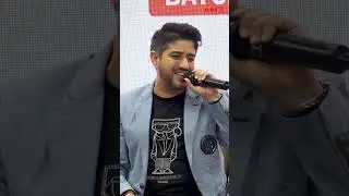 Harry Anand's mesmerising performance at the AAFT orientation program 2023.
