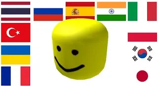 OOF different languages | Google Translate Memes
