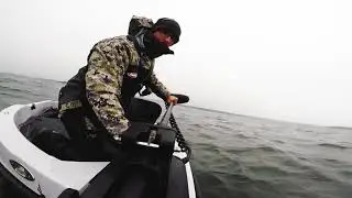 Orka Whale 475