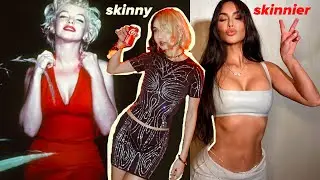 skinny ain't cheap: 100 years of dieting