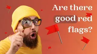 7 Flags to look for when you want to scale