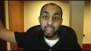 Ramadan Chronicles 2011 / 1432 - Day 25 - Burning Proof