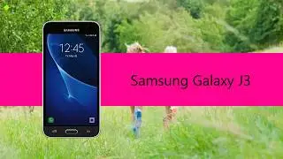 Backup Photos from Samsung Galaxy J3 to Computer